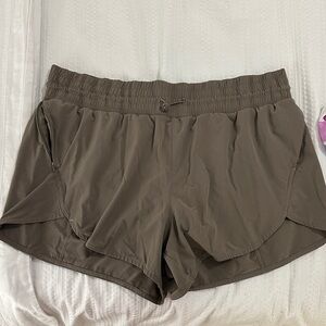 All In Motion Shorts